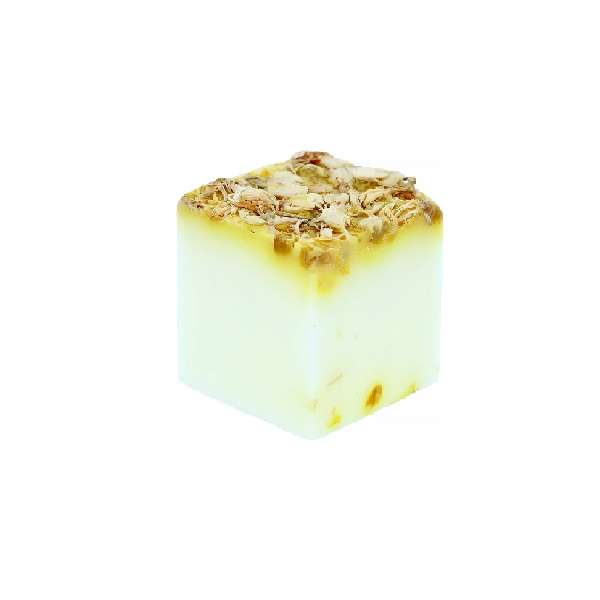 Yasnoy JG20375254 Homemade Soap With Plant Essential Oils