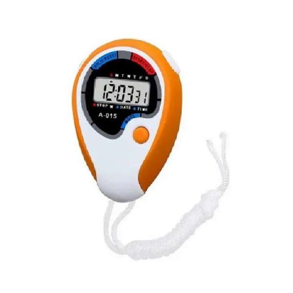 JG20375275 A-015 Stop Watch