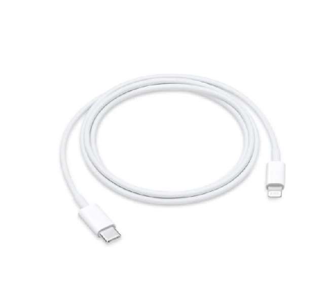 Type C to Lighting Cable 1M