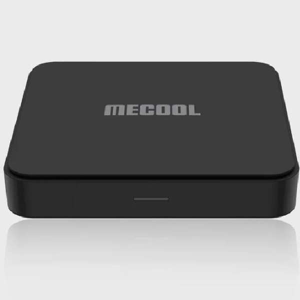 Mecool KM7 Android TV Box 2GB+32GB