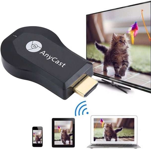 JG20375223 M9 Plus Anycast 2Core RK3036 Wireless Display Dongle