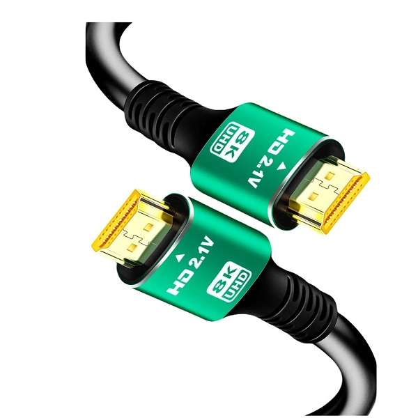 SE-L173 HDMI 2.1 3m Premium 8K Ultra High Speed  HDTV Cable