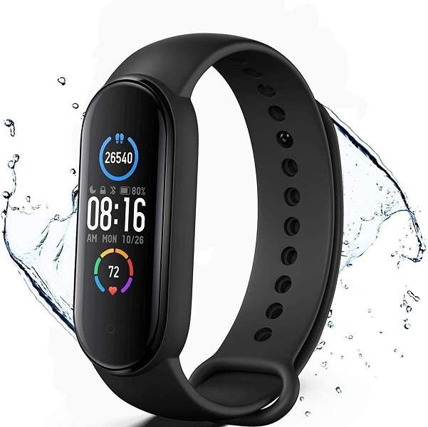 A1 Bluetooth Smart Watch Fitness Band M8