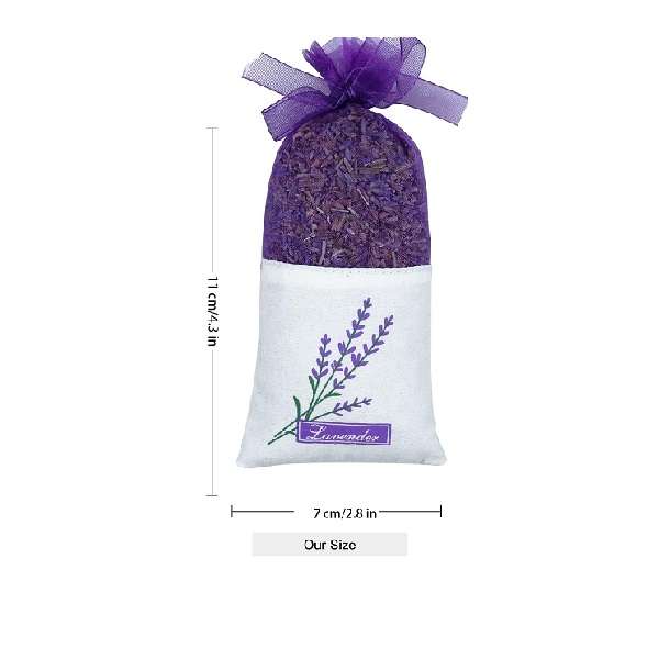 JG20375283 Pot Pouri Pleasant Smelling Bags