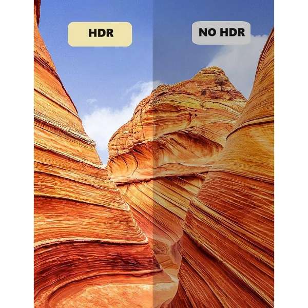 SE-L172 HDMI 2.1 1.5m Premium 8K Ultra High Speed HDTV Cable