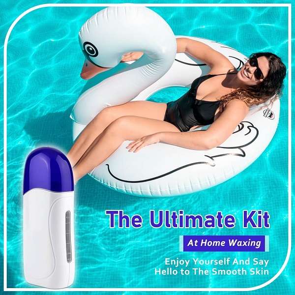Aerbes AB-RL02 Hair Removal Wax Applicator