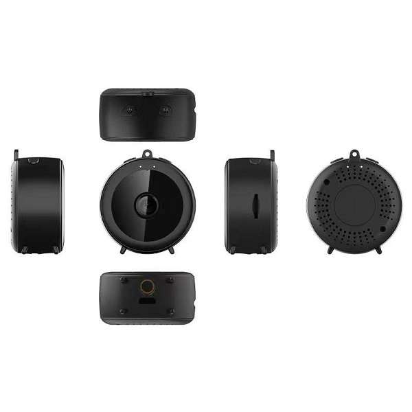 D4 HD Wifi Camera V720 App