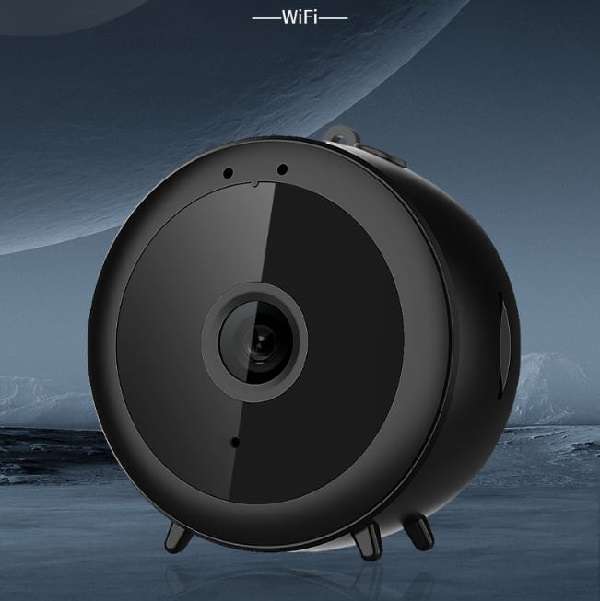 D4 HD Wifi Camera V720 App