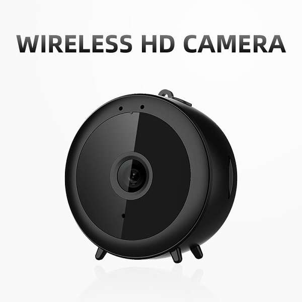 D4 HD Wifi Camera V720 App