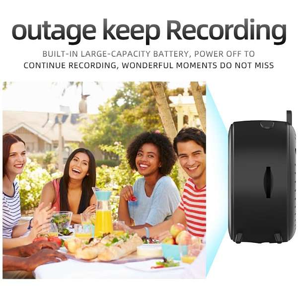 D4 HD Wifi Camera V720 App