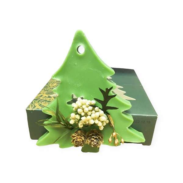 JG20375178 Botanical Aromatherapy Wax Tablet