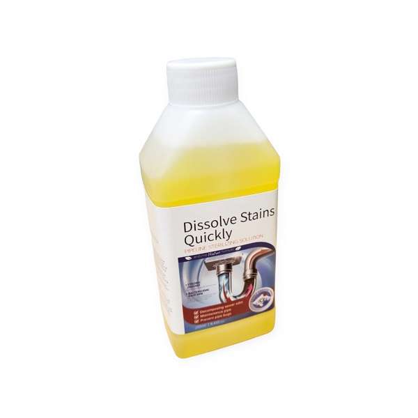 JG20375205 250ml Pipeline Sterilizing Solution for Drain Pipes
