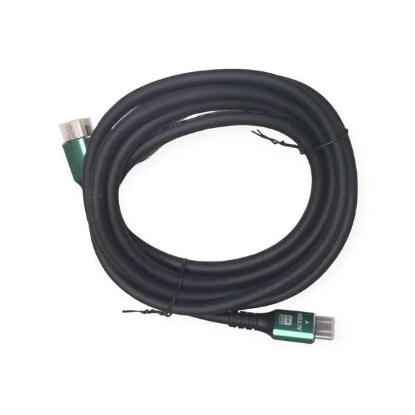 SE-L173 HDMI 2.1 3m Premium 8K Ultra High Speed  HDTV Cable