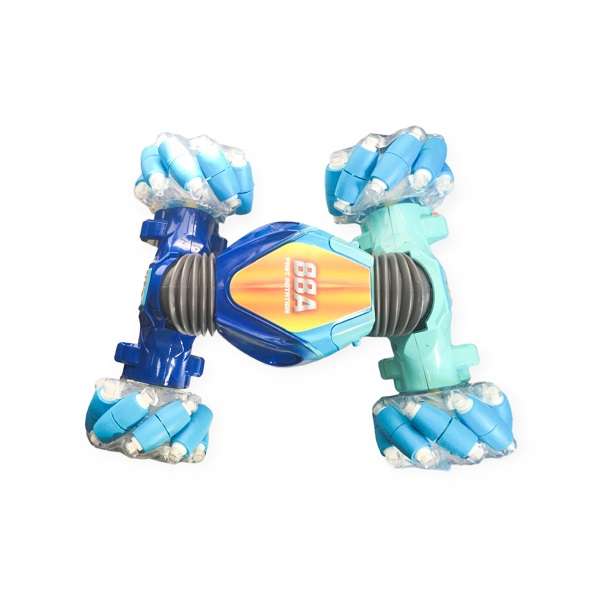 CV8818-88A-S Gesture Sensing RC Mini Stunt Car