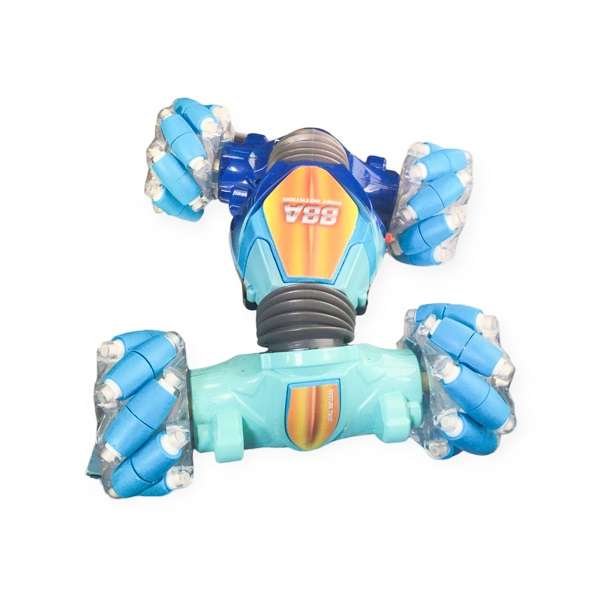CV8818-88A-S Gesture Sensing RC Mini Stunt Car