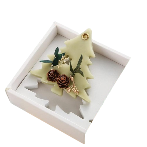 JG20375178 Botanical Aromatherapy Wax Tablet