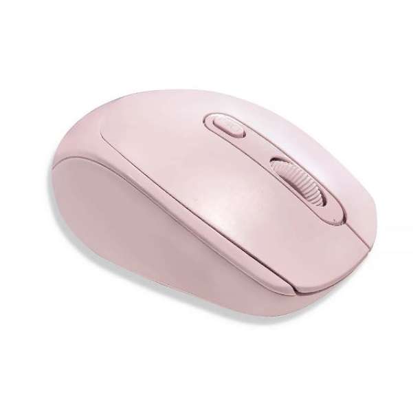 M256 Dual Mode Bluetooth & 2.4ghz Wireless 4 Button 1600DPI Mouse