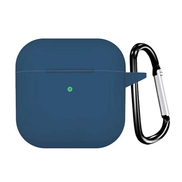 Silicone Protective Case For Bluetooth Earphones For Airpods 4