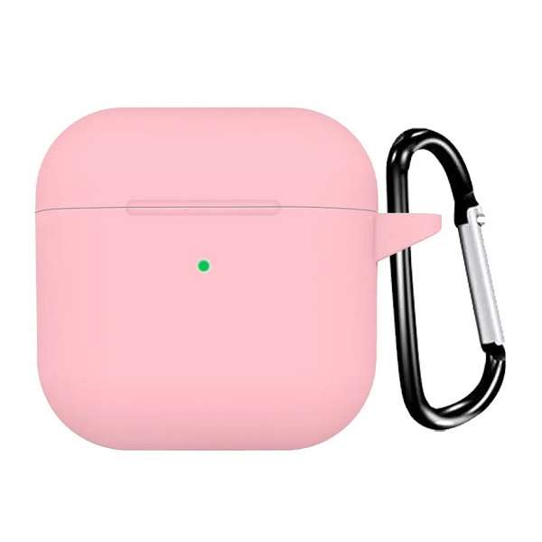 Silicone Protective Case For Bluetooth Earphones For Airpods 4