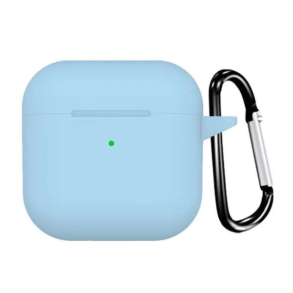 Silicone Protective Case For Bluetooth Earphones For Airpods 4