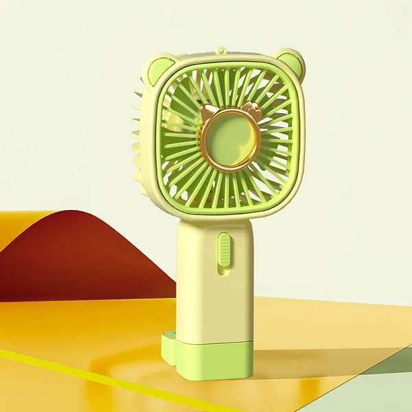 PM-099 CS1362-1 Mini Rechargeable Fan