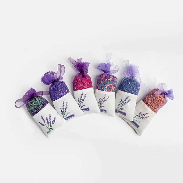 JG20375283 Pot Pouri Pleasant Smelling Bags