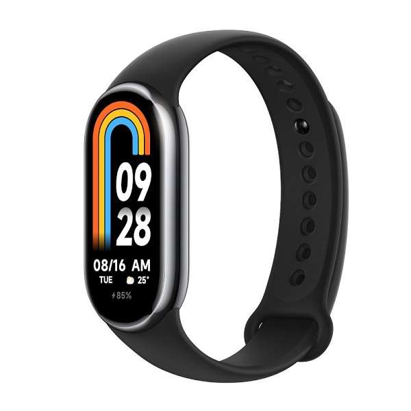 A1 Bluetooth Smart Watch Fitness Band M8