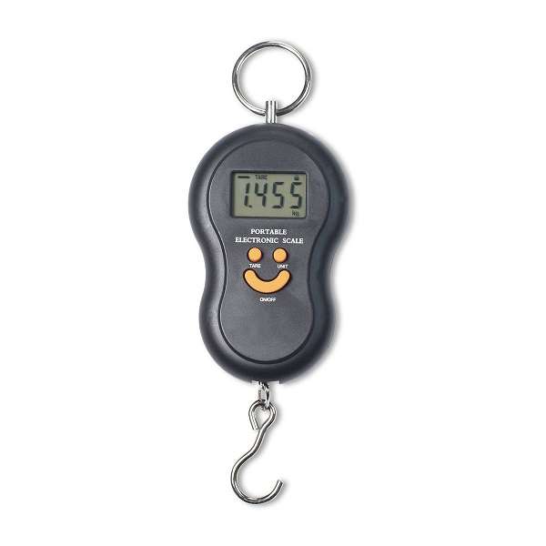 Portable Hanging Electronic Scale