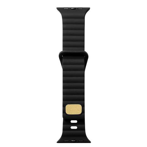 Watch Silicone Case  42mm And Band Compatible with Apple Watch Series