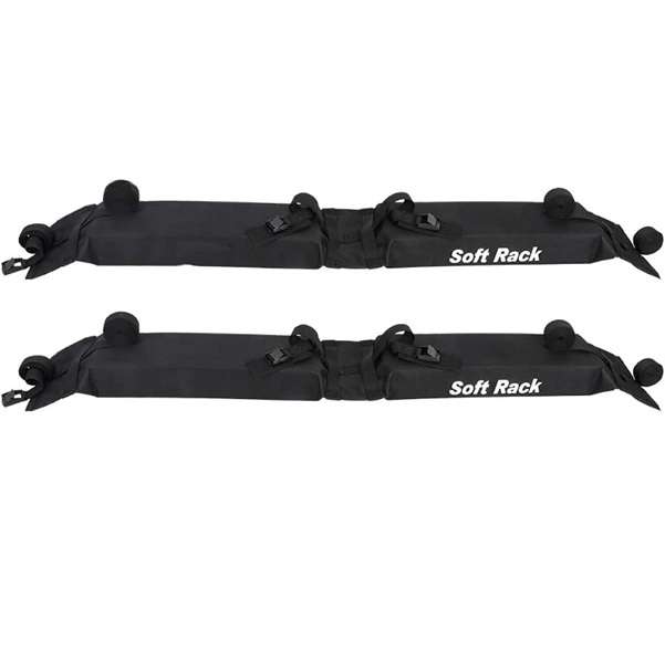 JG20375427 Car Luggage Soft Padding Roof Rack