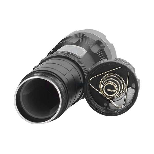 FA-H001-P70 Rechargeable Flashlight With Lithium Battery