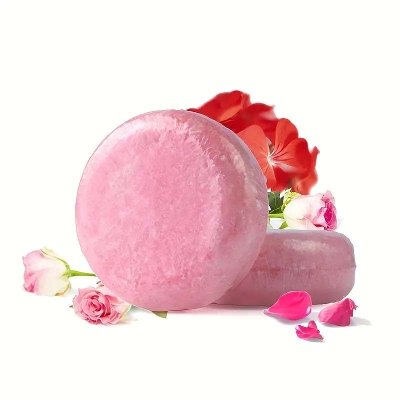 JG20375263 Organic Handmade Soap For Face Body And Hair
