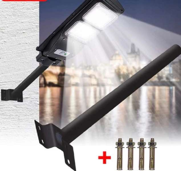 ZYF-0039 50cm Pole Bracket For Street Light