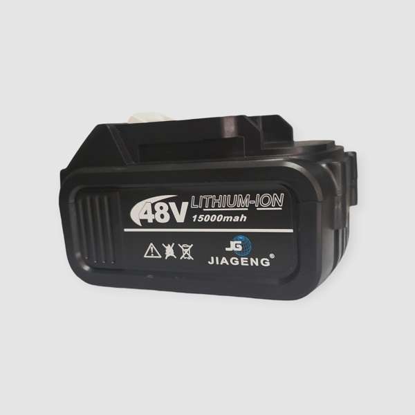 JG20375359 48V Lithium-Ion Power Tool Battery 15000mah