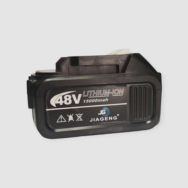 JG20375359 48V Lithium-Ion Power Tool Battery 15000mah