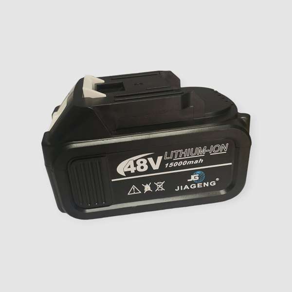 JG20375359 48V Lithium-Ion Power Tool Battery 15000mah