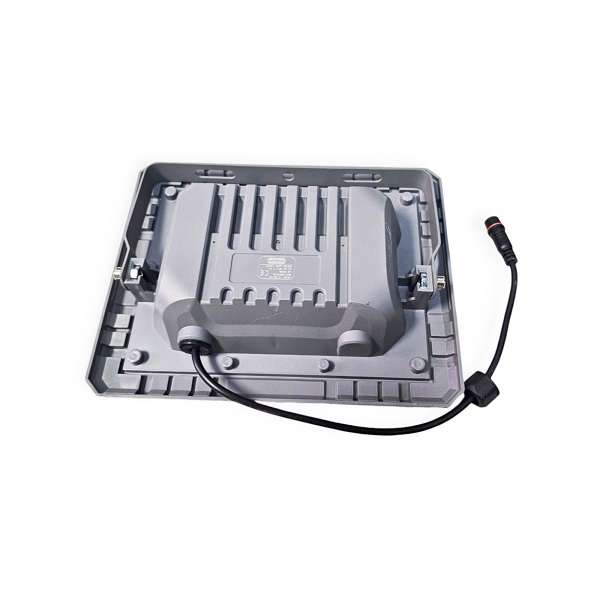 Aerbes AB-T7200 200w LED Solar Light With Seperate Panel And Remote Control