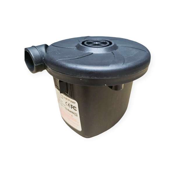 Jiageng JG20375309 Household And Multi-Purpose Air Pump For Balloons, Air Mattress And Bicycle
