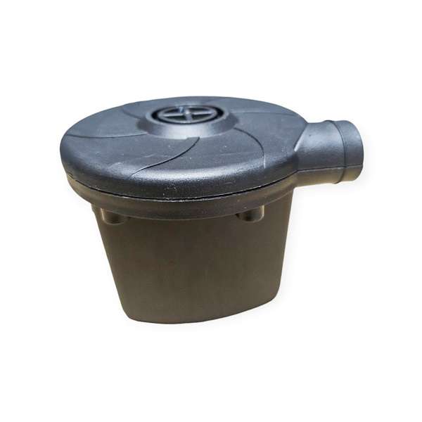 Jiageng JG20375309 Household And Multi-Purpose Air Pump For Balloons, Air Mattress And Bicycle