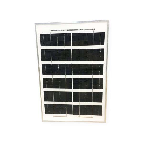 Aerbes AB-T660 60w 54LED 6500K Solar Powered Flood Light With Remote Control