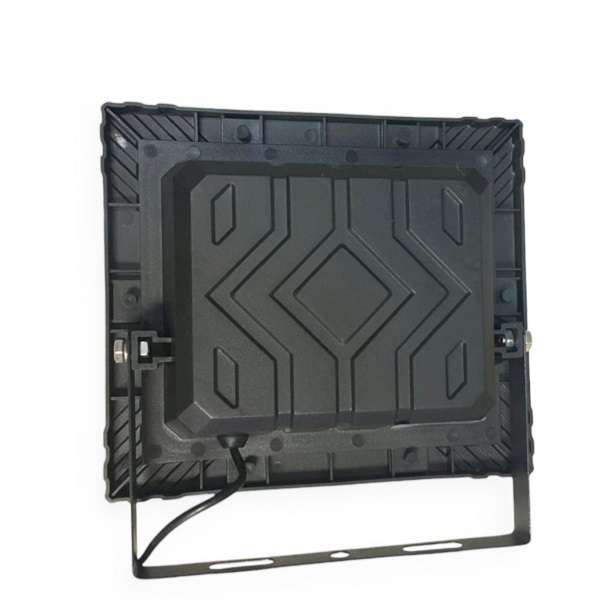 Aerbes AB-T660 60w 54LED 6500K Solar Powered Flood Light With Remote Control