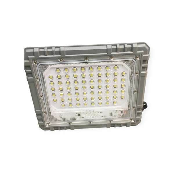 Aerbes AB-T7400 400w LED Solar Light With Seperate Panel And Remote Control