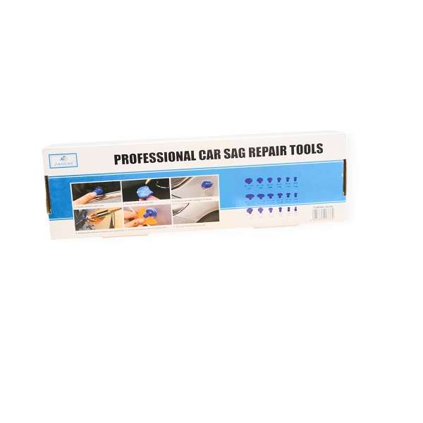 Jiageng JG336 Jiageng Professional Car Sag Repair Tool With 18 Pulling Tabs