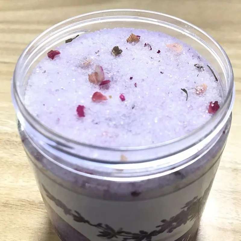 Fragrance Bath Salt