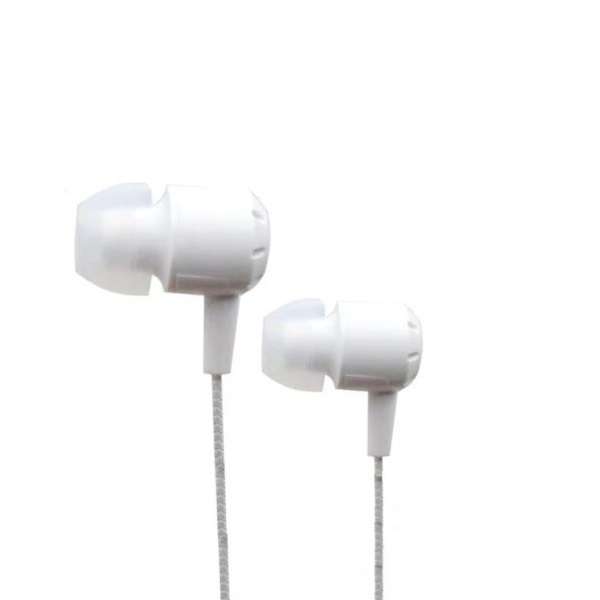 Treqa EP-750 Hands Free Wired Earphones 3.5mm