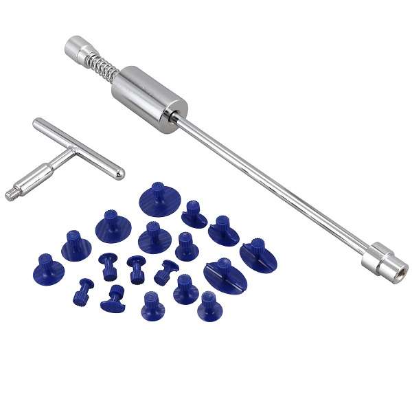 Jiageng JG336 Jiageng Professional Car Sag Repair Tool With 18 Pulling Tabs