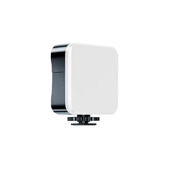 AY-49D 49LED Video Light Rechargeable And Battery Operated With 7 Mode