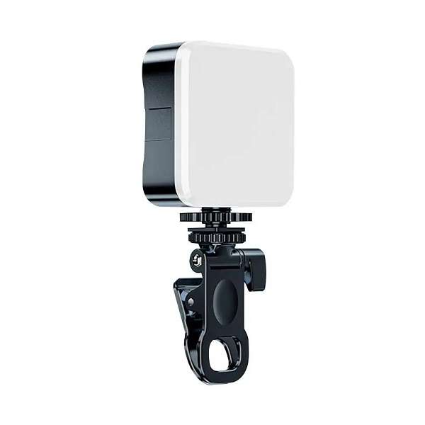 AY-49D 49LED Video Light Rechargeable And Battery Operated With 7 Mode