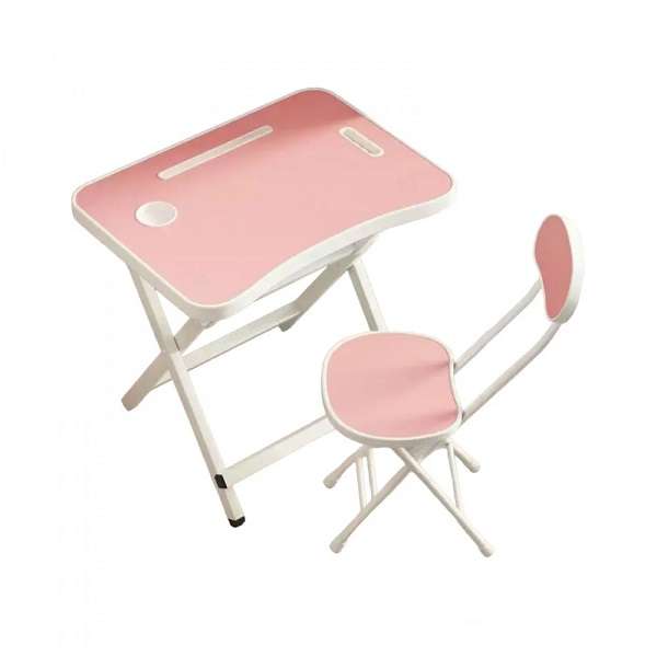 JG20375429 Foldable Table And Chair Set
