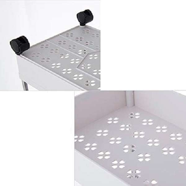 JG20375333 Four-Tier Seam Shelf